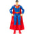 Figurine superman 30 cm - dc - spin master - 20123032