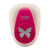 Vaessen Creative Perforatrice Papillon Monarch Super Jumbo