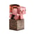 Minecraft - Figurine Diamond Level Pig 14 cm