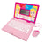Ordinateur portable éducatif bilingue Disney Princesse (FR/EN)