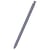 Samsung Stylet S Pen pour Galaxy S25 Ultra Précision 4096 Niveaux Technologie Air Action Argent