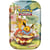 Mini-tin pokémon ev8.5 evolution prismatiques : Écarlate et violet : voltali - asmodee - cartes à collectionner française - ASMODEE