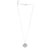 Collier Manifestation "J'attire l'Amour" - Omsaé