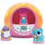 Conteuse-réveil Story'Clock - Rose - 3-8 ans - Matière plastique