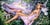 Canevas SEG Ophelia 65 x 120 cm