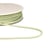 Bobine 30m cordon tressé 4,5mm vert