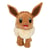 Pokémon - Peluche Évoli Ver. 01 20 cm - Jazwares