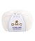 Pelote de Laine et Alpaga Sublime Alpaca - DMC : Luxe et Douceur pour l'Hiver 119 Blanc