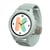 Montre connectee K-Watch verte