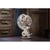 Maquette kinetic globe 3D en bois - Graine Creative