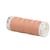 Bobine fil polyester 200m Oeko Tex fabriqué en Europe rouge mandarine