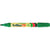 Lot de 12 marqueurs permanents pointe conique 1,5 mm - ARTLINE - Vert - 70
