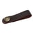 SOLDIER® Attache Sangle Bouton Métal Étoile - Pour Guitare Acoustique