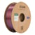 Filament pour imprimante 3D Esun ePLA Silk Mystic - PLA - Multicolore - Bobine 1 kg