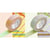 Masking Tape - Masking Tape MT Set écossais stripe - checked - red x green