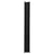 Parapheur direction dos a soufflets - 20 compartiments - Noir - Exacompta