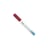 Marqueur pour porcelaineetverre, 1-2 mm, bordeaux