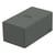 Ultimate Guard - Twin Flip`n`Tray 200+ XenoSkin Monocolor Gris
