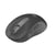 Souris - Logitech - Signature M650 - Défilement intelligent - Confortable - Graphite