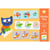Puzzle trio Droles d histoires - Djeco - Beige