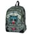 Sac à dos Camps United Tigre 42 CM - 2 compartiments Camouflage