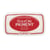 StazOn Tampon encreur pigmenté, rouge classique, 9,6x5,5x2,2cm