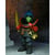 Dungeons & Dragons - Figurine Ultimate Zarak 18 cm - Neca