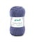 Fil à tricoter COTTON QUICK UNI - Gründl - PPSC - certifié Oeko-Tex 137 Bleu