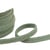 Bobine 20m double cordon fils 10mm vert amande