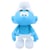 Les Schtroumpfs - Figurine Schtroumpf Blanc et Bleu 19 cm - Puppy