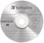 Verbatim DVD+R DL 8,5 Go 8x - Lot de 10