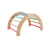 Arche d'escalade Pastel multicolore - TiSsi - Beige