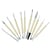 Graine Créative - Outils de modelage 11 pièces