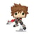 Kingdom Hearts 3 - Figurine POP! Sora avec bouclier 9 cm - Funko