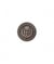 Carte de 3 boutons blazer à queue argent 18mm - Prym Argent