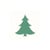 Perforatrice sapin 1.6 cm - Artemio
