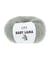 Pelote de laine BABY LAMA - Lang Yarns - Fil noble, moelleux et isolant thermique 0072 bleu