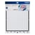3 tapis adhésifs SDX standards  - 30,5x30,5 cm - ScanNCut