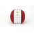 DMC - Fil Coton Recyclé Eco Vita 3mm 100g Tricot et Crochet Col. 005 rouge