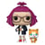 Godzilla Singular Point - Figurine POP! Mei Kamino with Pelops II 9 cm - Funko