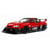 Miniature de collection - GT SPIRIT - Nissan Skyline R34 GT-R Super Silhouette 2020 GT570 - Échelle 1/18 - Rouge/Noir