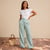 Kit Couture Craftine Pantalon Laurier Lin Céladon