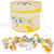 Baril de cubes La Ferme - Ulysse