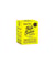 Teinture pour Textile 350g - Haute Couture : Longue Tenue & Facilité d'Utilisation Jaune Fluo