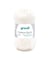 Fil à tricoter COTTON QUICK UNI - Gründl - PPSC - certifié Oeko-Tex 132 Ecru