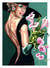 Canevas antique My fair lady 45x60cm