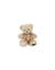 L'ours Mailou couleur champagne – 35cm - Maïlou Tradition - Beige