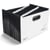 Trieur - Valisette - Classement - 26 compartiments - Blanc - Format A4+ - Rapesco