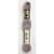 Fil de laine - DMC - Laine Colbert - 100% laine - Poivre blanc - 7273 - Canevas