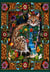 Puzzle 1000 pièces - Tropicat - Grafika